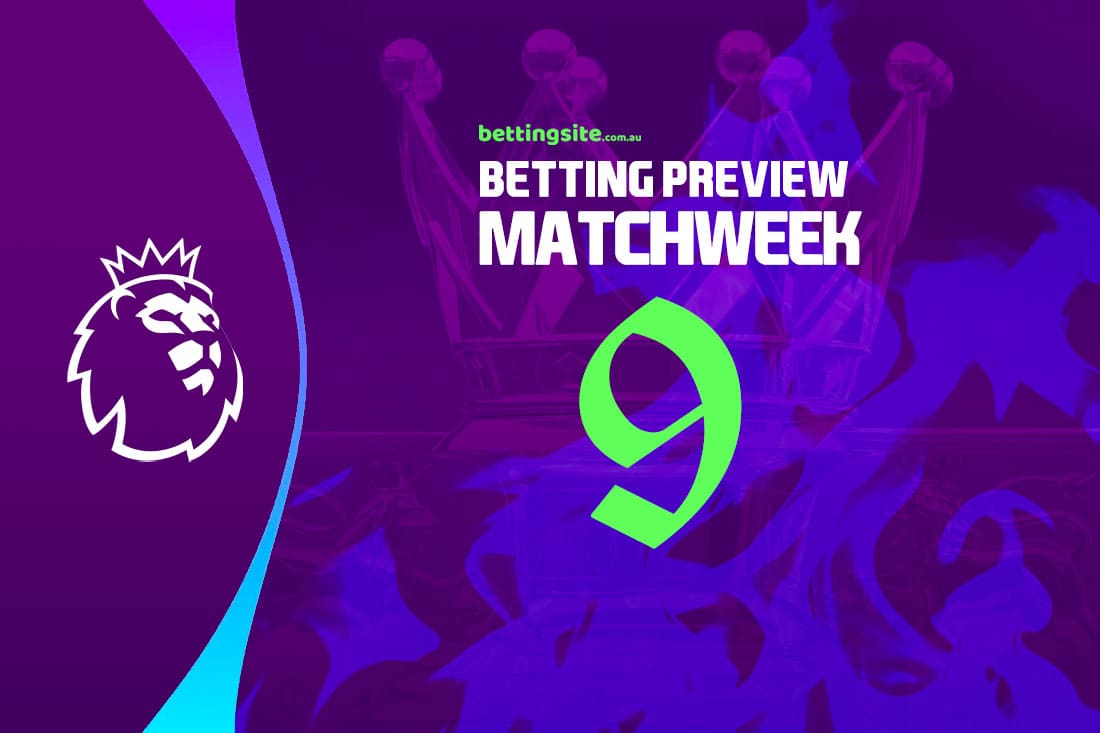 Epl Matchweek Betting Tips Best Odds Premier League