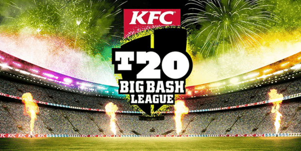 BBL06 Twenty20 cricket
