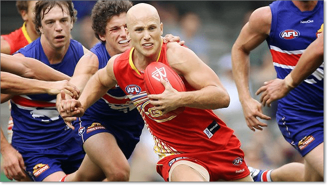 Gary Ablett Jr