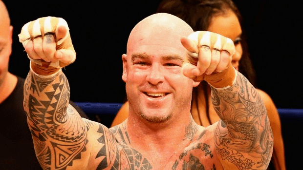 Lucas Browne