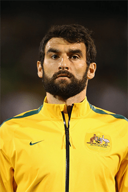 Mile Jedinak