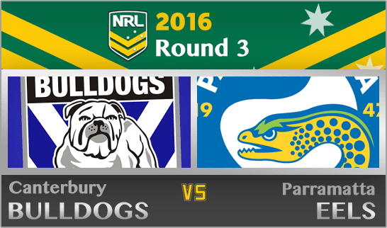 NRL Week 3 match of the week