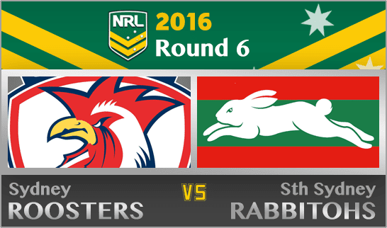 NRL Round 3