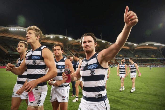 Geelong Cats