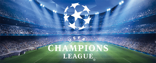 Champions League soccer betting