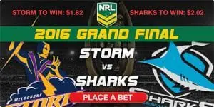 NRL Grand Final