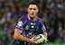 Cooper Cronk Dally M 2017