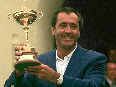 Seve betting