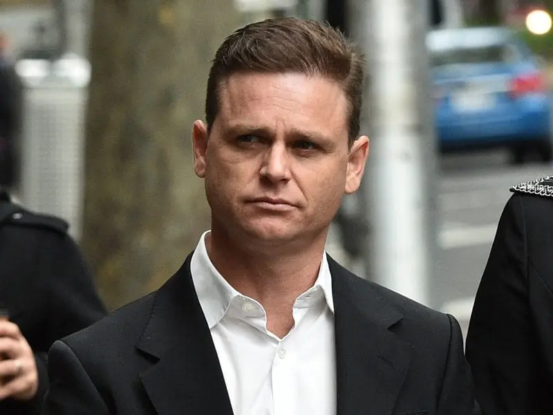 Danny Nikolic Danny Nikolic Jockey