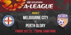 A-League Week 3
