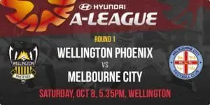 A-League