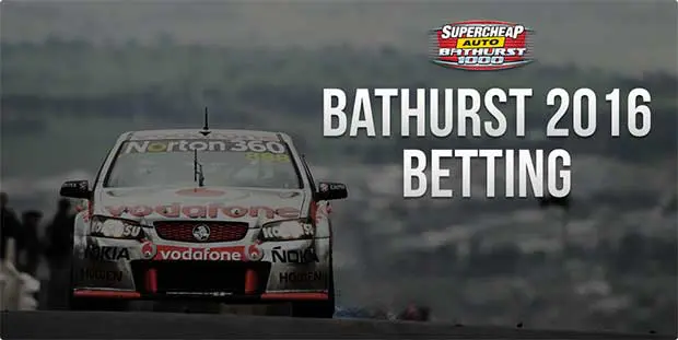 Bathurst