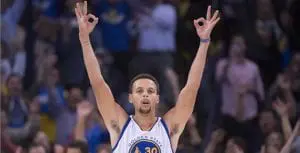 NBA odds