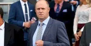 Danny Obrien