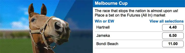 Sportsbet.com.au Sportsbet.com.au