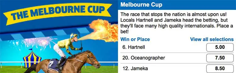 Sportsbet.com.au Sportsbet.com.au