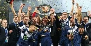 A-League