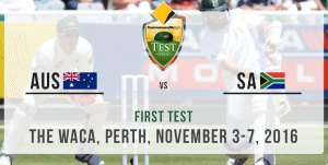 Australia SOuth Africa