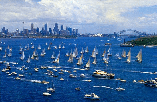 The Sydney to Hobart Yacht Race is a one of a kind on the Australian sporting calendar. Boating is a developing gambling sport but if you dig deep enough there is some great value to be found.