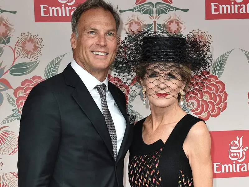 Julie Bishop Politician Julie Bishop