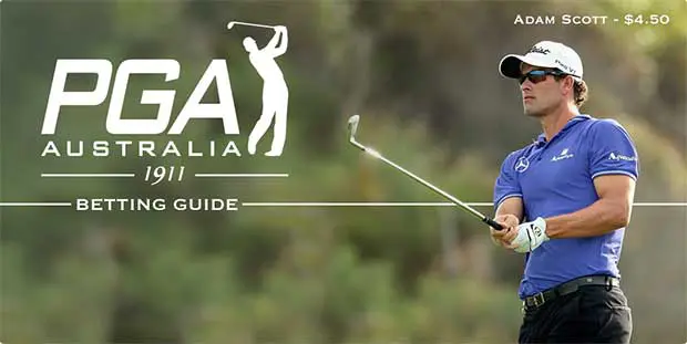 Australian PGA