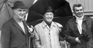 greatest racing trainers