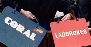 Ladbrokes Coral