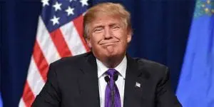 President Donald J. Trump