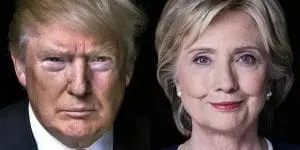US election