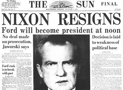 Watergate