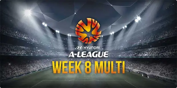 A-League multi