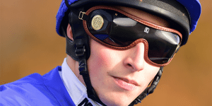 William Buick