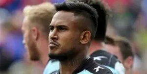 Ben Barba