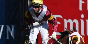 Miracle VRC Oaks