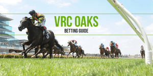 VRC oaks