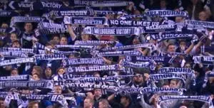 Melbourne Victory