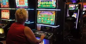 Pokies laws