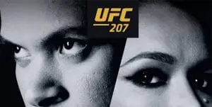 UFC 207