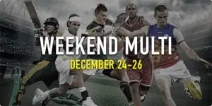 weekend multi