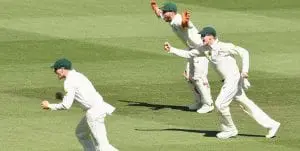 2016-17 Boxing Day Test