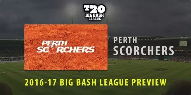 2016-17 Big Bash League preview