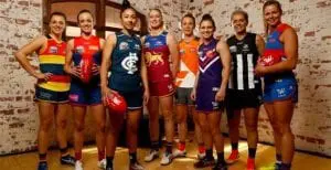 AFL Women's