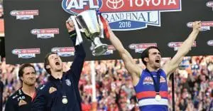 AFL 2017 questions