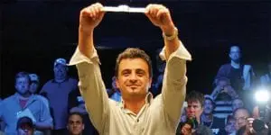 Joe Hachem