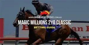 Magic Millions 2YO Classic