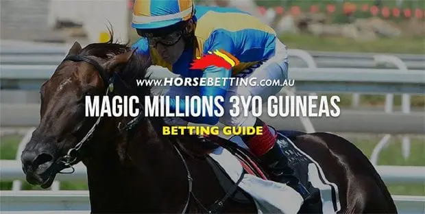 Magic Millions 3YO Guineas