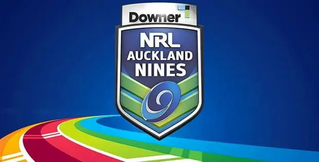 2017 NRL Auckland Nines