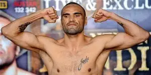 Mundine vs. Green on Friday, February 3, 2017 at Adelaide Oval