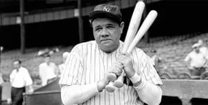 Babe Ruth