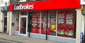Ladbrokes UK